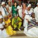 Força dos cultos afro-brasileiros se destaca com o 2º Encontro dos Povos de Terreiro em Serrinha