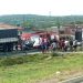 Motorista morre após colidir em fundo de carreta na BR 116 Norte