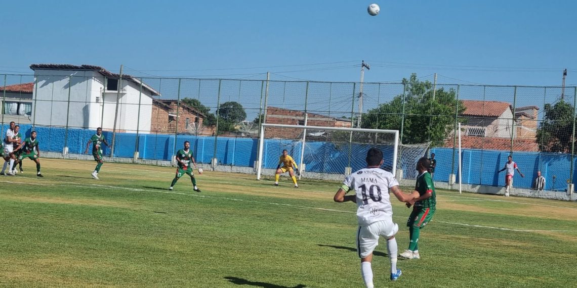 Definidas as quatro seleções semifinalistas do Intermunicipal 2025. Tucano fica de fora