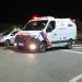 Duas ambulâncias frutos de emendas do deputado Alex da Piatã reforçam saúde em distritos de Aroeira em Coité e Barreiros de Riachão do Jacuípe