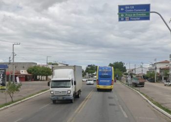 MPF instaura procedimento investigatório para apurar omissão do DNIT na construção de trevo na BR-324 em Riachão do Jacuípe