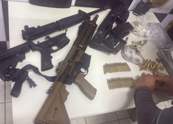 Operações contra o crime organizado resultam na redução de 42% das mortes violentas na Bahia; diz SSP