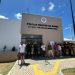 Novo Pelotão da PM de Serrolândia é inaugurado pelo Governo do Estado
