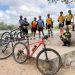 Evento ciclístico Gira Queimadas acontece neste domingo, 23