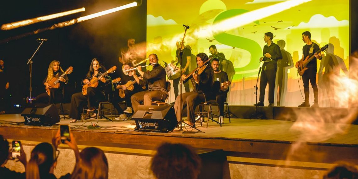2° Festival de Música do Sisal abre inscrições para Concurso Instrumental com R$ 30 mil em prêmios