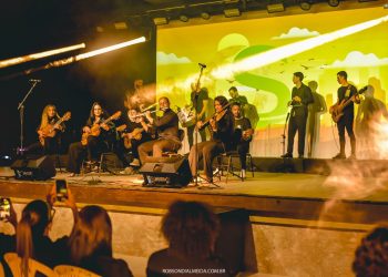 2° Festival de Música do Sisal abre inscrições para Concurso Instrumental com R$ 30 mil em prêmios