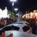 Caravana da Coca-Cola decepciona moradores de Coité e visitantes, que reclamam falta de atrativos no desfile natalino