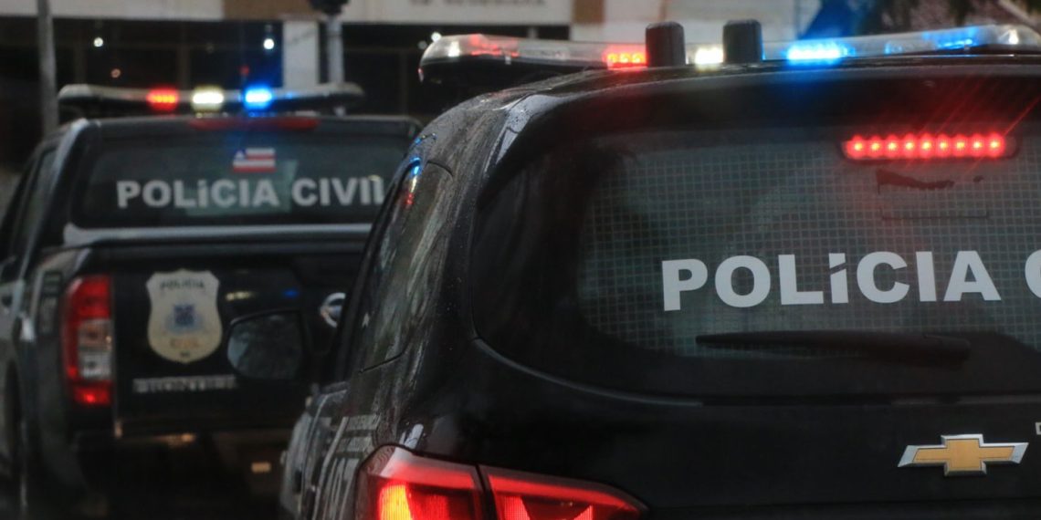 Liderança criminosa com atuação em Serrinha e Barrocas é localizada e morta durante operação em Alagoas