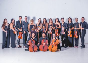 Queimadas acende as luzes do Natal neste sábado (29) com participação da mundialmente conhecida Orquestra Santo Antônio