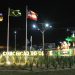 Coité III – Centro comercial lotado na abertura  do Natal Luz; público faz lembrar os dias de Coité Folia