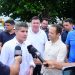 “Bandido é bandido, e a polícia tem que combater bandido”, diz ACM Neto em Valença