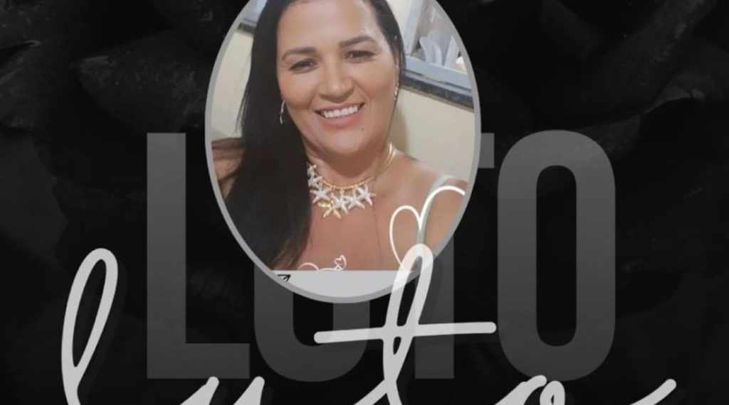 Assessora de vereador morre 18 dias após acidente no centro de Feira de Santana