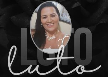 Assessora de vereador morre 18 dias após acidente no centro de Feira de Santana