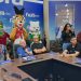 Feira: Sandra Sá, Ana Carolina e Jorge Vercillo estão confirmados do Natal Encantado; confira a programação completa