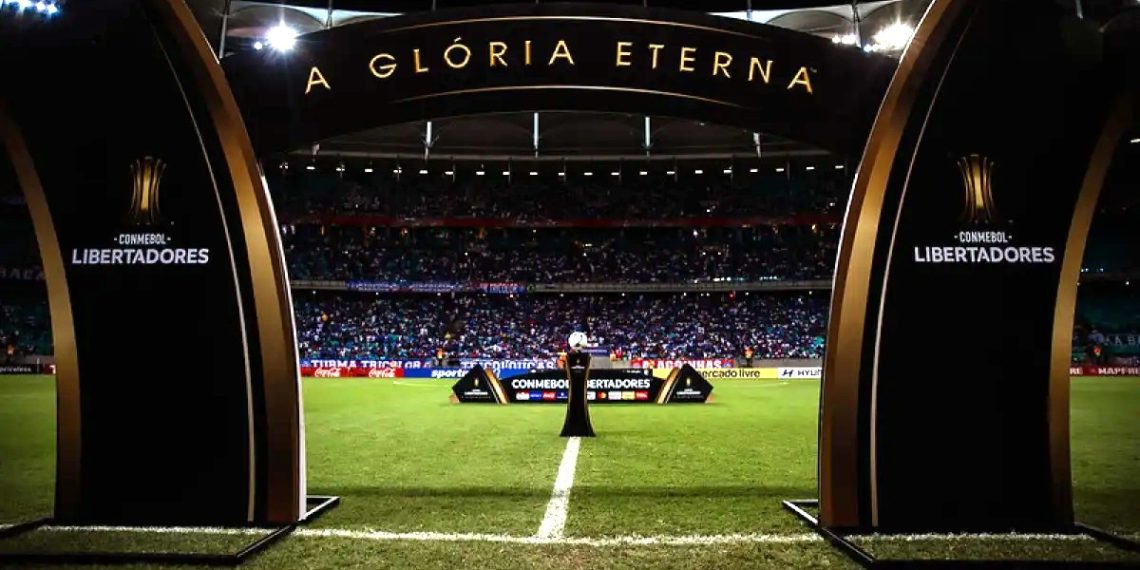 Faltando cinco rodadas para fim do Brasileirão, confira as chances de Libertadores do Bahia