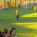Cachoeira e Santo Amaro largam na frente nos jogos de ida das semifinais do Intermunicipal