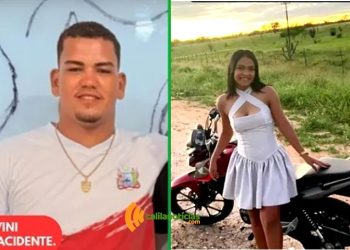 Colisão entre motos deixa dois jovens mortos e outros dois feridos na BA-381