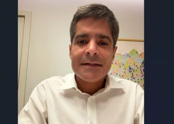 ACM Neto critica aliados de Jerônimo que votaram contra projeto Antifacção: “Deixaram claro que não querem tratar bandido como bandido”