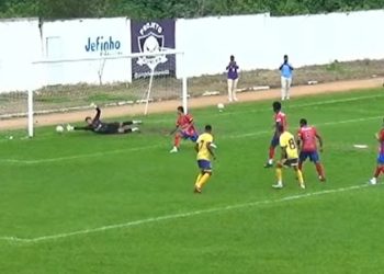 Coaraci e Santo Amaro estão na grande final do Intermunicipal 2025