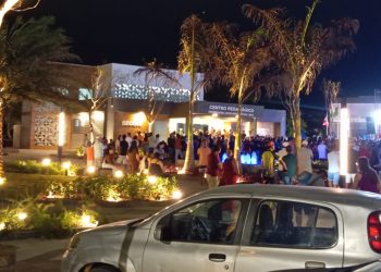 Centro Administrativo Hamilton Rios de Araújo é inaugurado em Conceição do Coité com presença de autoridades e forte carga emocional