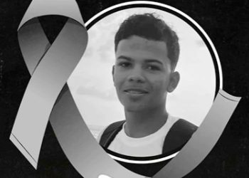 Jovem morre em colisão envolvendo moto e bicicleta na BA 120