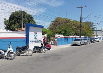 Conceição do Coité – Duas alunas perdem o primeiro dia do Enem após esquecerem documento em casa