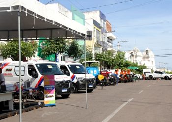 Riachão do Jacuípe II — Governo da Bahia realiza entregas, autoriza obras e anuncia investimentos superiores a R$ 200 milhões