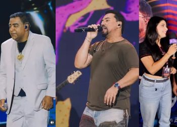 Monte Santo celebra a tradicional Festa de Todos os Santos com fé, música e multidão de romeiros