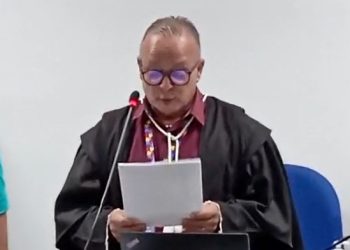 Ex-PM é condenado a 30 anos em júri de mais de 12 horas pelo duplo homicídio de frentistas em Coité