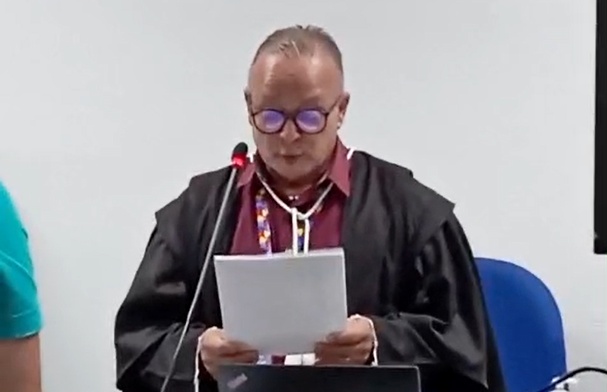 Ex-PM é condenado a 30 anos em júri de mais de 12 horas pelo duplo homicídio de frentistas em Coité