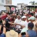 Coité II – Na sede, Jerônimo entrega máquinas, veículos, tanques pipa, Kits odontológicos e assina várias ordens de serviços