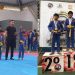 3ª Copa Coiteense de Jiu-Jitsu promete agitar a cidade no fim de novembro