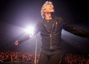 Cantor Jon Bon Jovi abre restaurante em que pessoas não precisam pagar