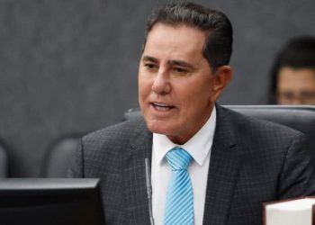 Desembargador José Rotondano é eleito novo presidente do TJ-BA