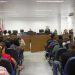 Durante julgamento em Coité, Júri de cabo da PM é dissolvido e réu é libertado; entenda