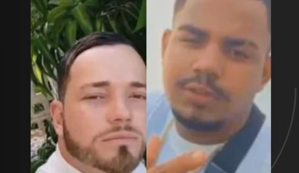 Dois homens são encontrados mortos em estrada vicinal