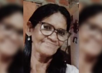 Mulher sai de Queimadas para visitar filho em presídio de Juazeiro e morre atropelada