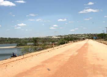 Restauração da BA-120 muda realidade entre Queimadas e Monte Santo e avança em ritmo acelerado