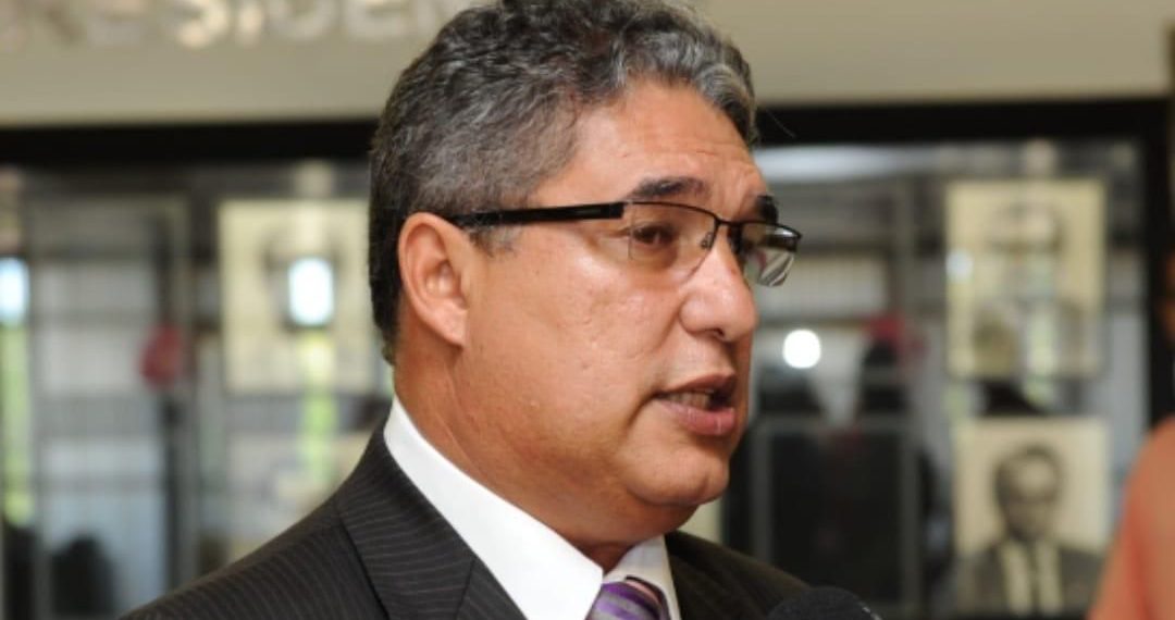 Redução de mortes violentas na Bahia continua em primeira quinzena de novembro; afirma Rosemberg Pinto