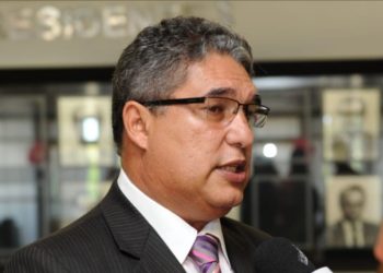 Redução de mortes violentas na Bahia continua em primeira quinzena de novembro; afirma Rosemberg Pinto