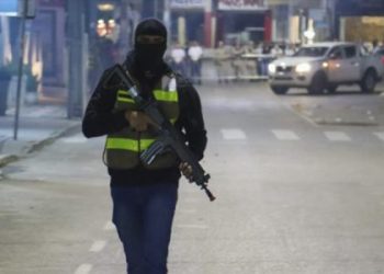 Explosões e simulação policial fecharão centro de Euclides da Cunha nesta terça-feira (25)