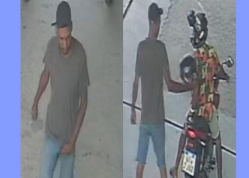 Suspeito de roubar carro usado no transporte ligeirinho em Filadélfia, volta a agir e assalta mototaxista de Capim Grosso