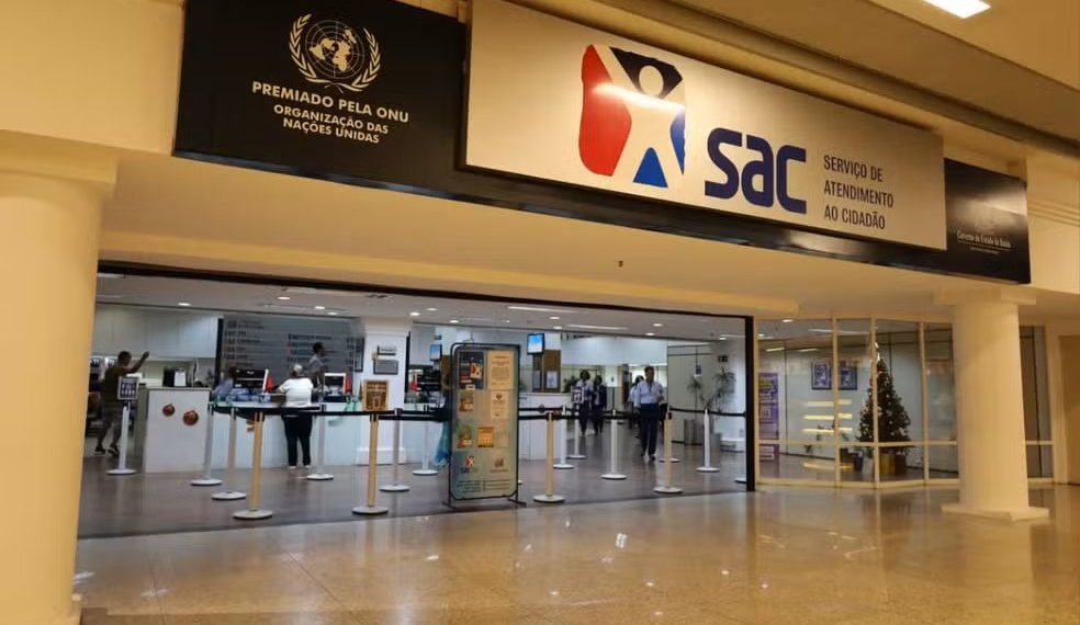 SAC emite nova carteira de identidade com atendimento por ordem de chegada na Bahia; confira os postos