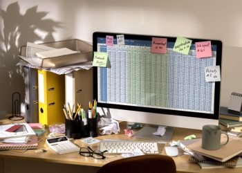 Pequenas mudanças que podem transformar seu dia de trabalho