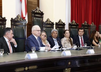 Novembro: ‘Mês nacional do Júri’ terá cerca de 600 julgamentos populares na Bahia