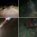 Jovem morre em colisão entre motos na estrada de taquarandi, em Mirangaba