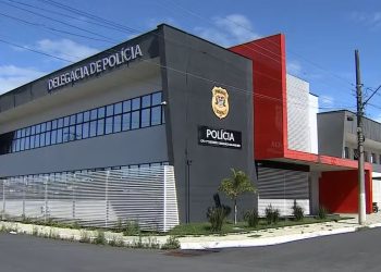 SP – Detento em saída temporária de natal é preso suspeito de tentativa de roubo e estupro contra idosa de 89 anos