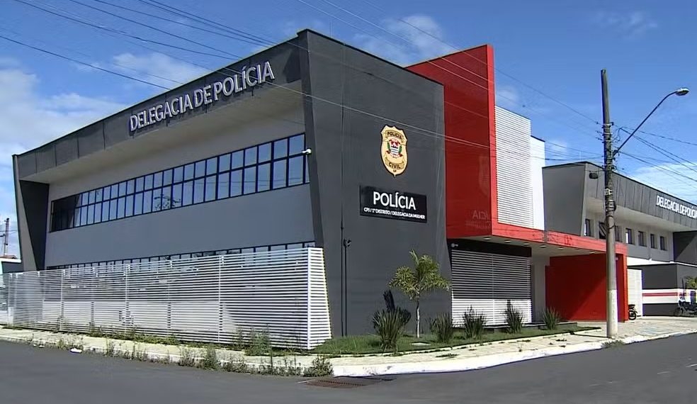 SP – Detento em saída temporária de natal é preso suspeito de tentativa de roubo e estupro contra idosa de 89 anos