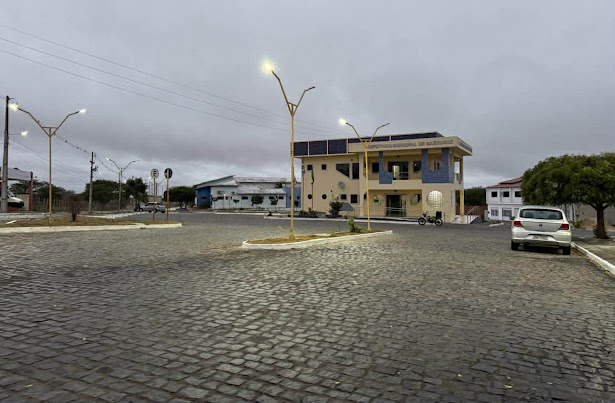 Réveillon de Barrocas ultrapassa R$ 1,5 milhão apenas em contratos com shows