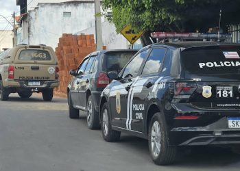 Polícia Civil alerta para golpes do “falso advogado”